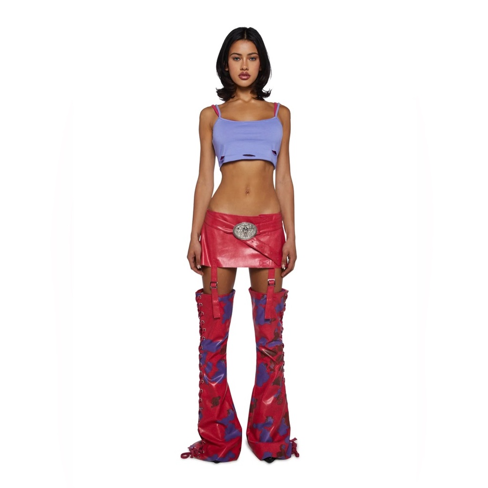 Fast and Furious Suki Halloween Costume